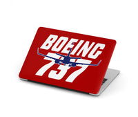 Thumbnail for Amazing Boeing 737 Designed Macbook Cases