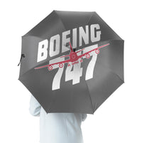 Thumbnail for Amazing Boeing 747 Designed Umbrella
