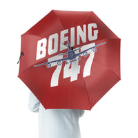 Thumbnail for Amazing Boeing 747 Designed Umbrella
