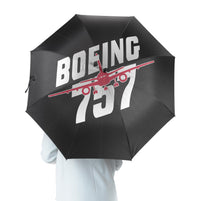 Thumbnail for Amazing Boeing 757 Designed Umbrella