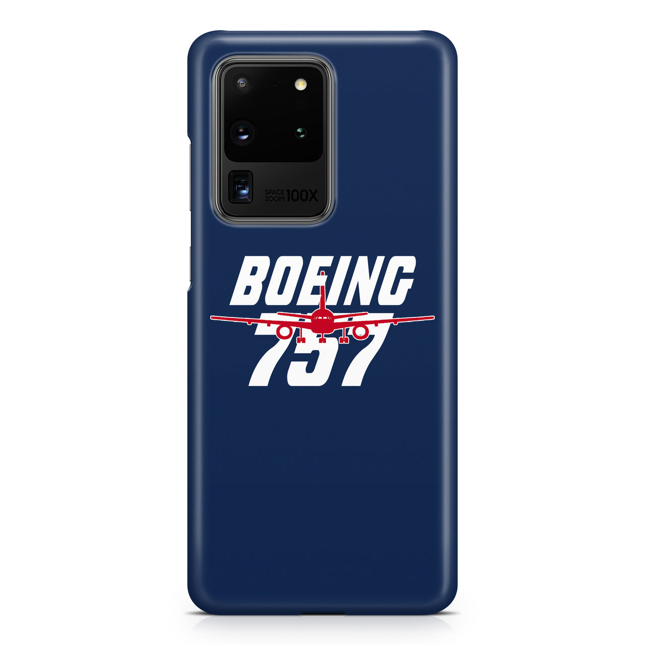 Amazing Boeing 757 Samsung A Cases