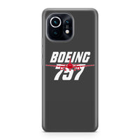 Thumbnail for Amazing Boeing 757 Designed Xiaomi Cases
