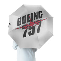 Thumbnail for Amazing Boeing 757 Designed Umbrella