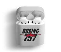 Thumbnail for Amazing Boeing 757 Designed AirPods Cases