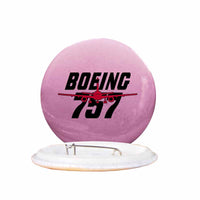 Thumbnail for Boeing 757 Brooch - view 8