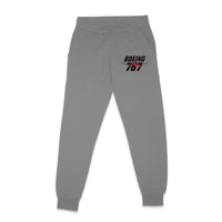Thumbnail for Amazing Boeing 767 Designed Sweatpants