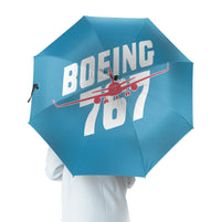 Thumbnail for Amazing Boeing 767 Designed Umbrella