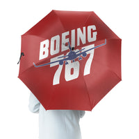 Thumbnail for Amazing Boeing 767 Designed Umbrella