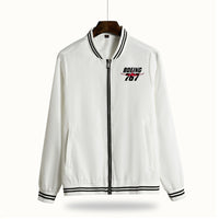 Thumbnail for Boeing 767 Jacket - view 10