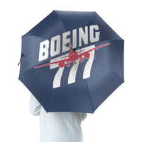 Thumbnail for Amazing Boeing 777 Designed Umbrella