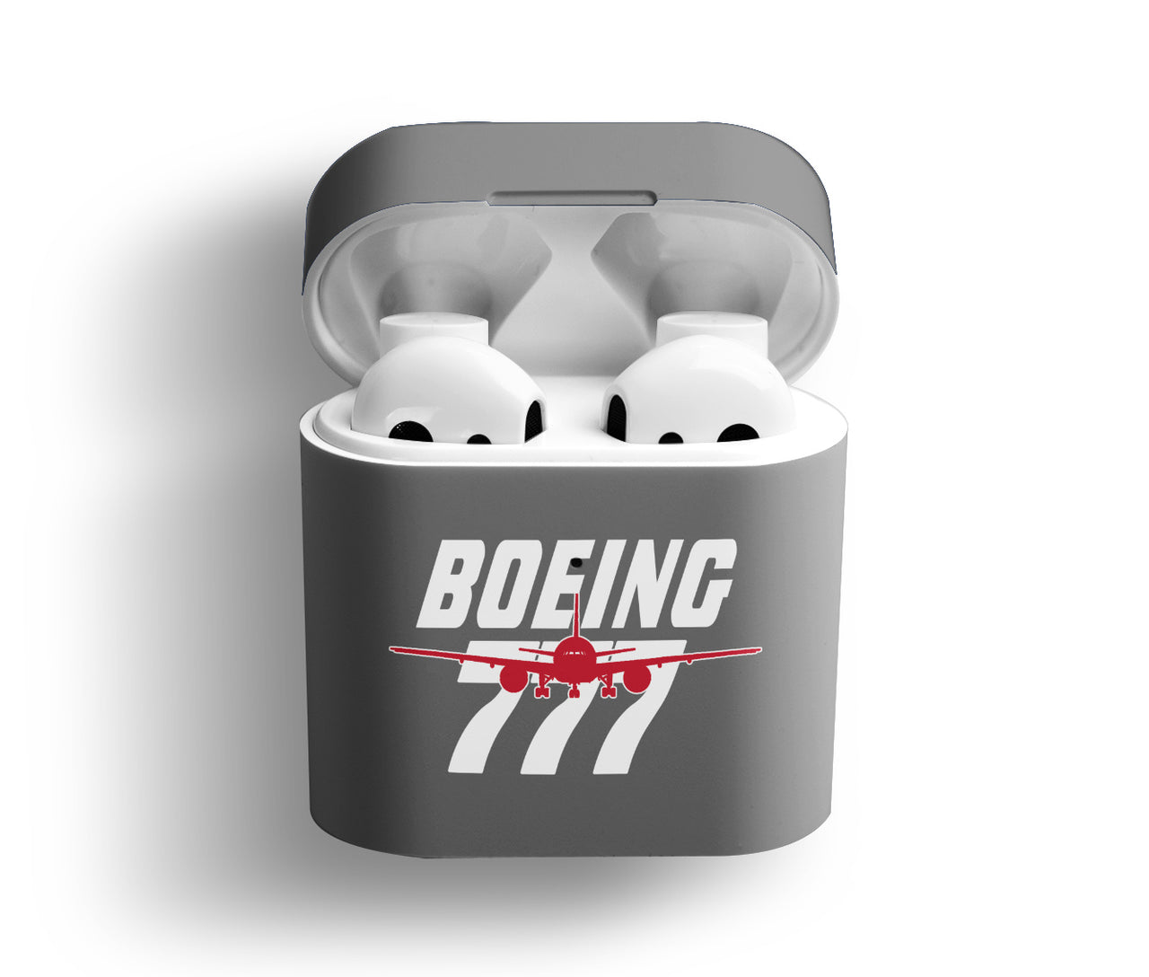 Amazing Boeing 777 Designed AirPods  Cases