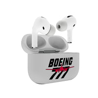 Thumbnail for Amazing Boeing 777 Designed AirPods  Cases