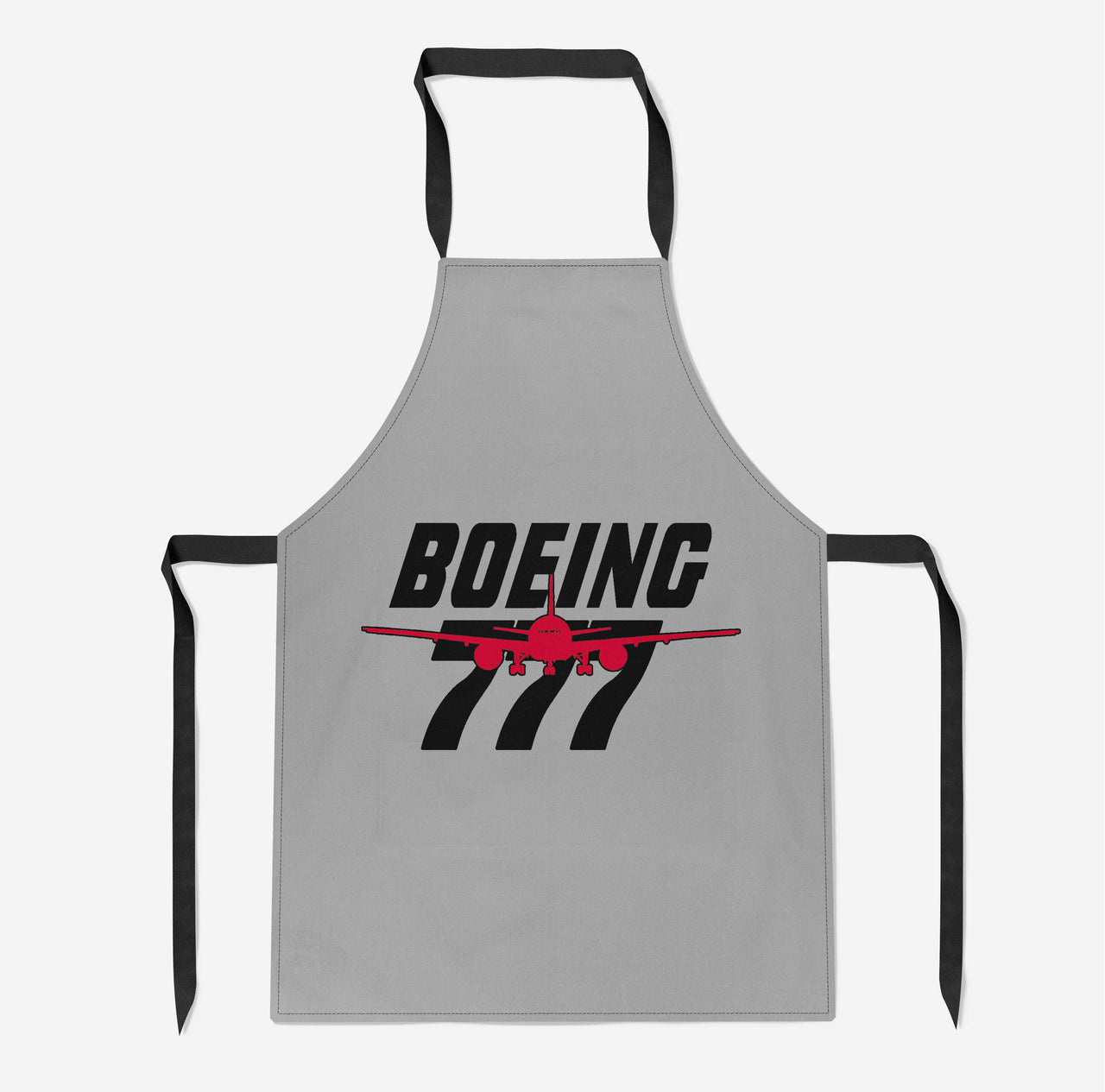 Amazing Boeing 777 Designed Kitchen Aprons