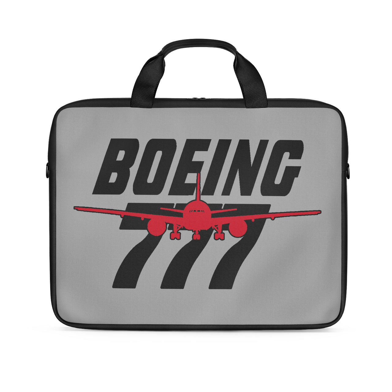 Amazing Boeing 777 Designed Laptop & Tablet Bags