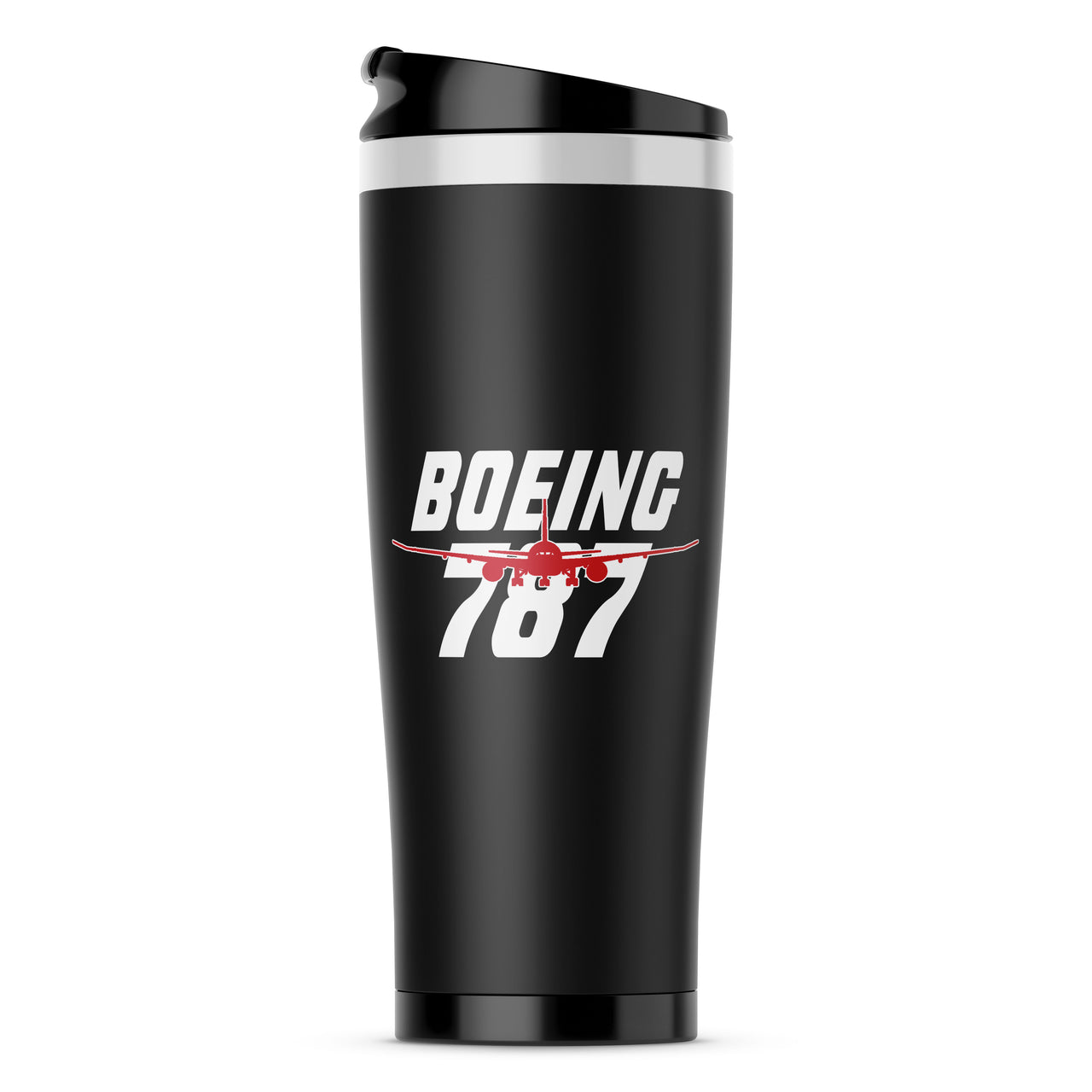 Boeing 787 aviation coffee mug from Aviation Shop