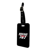 Thumbnail for Amazing Boeing 787 Designed Luggage Tag