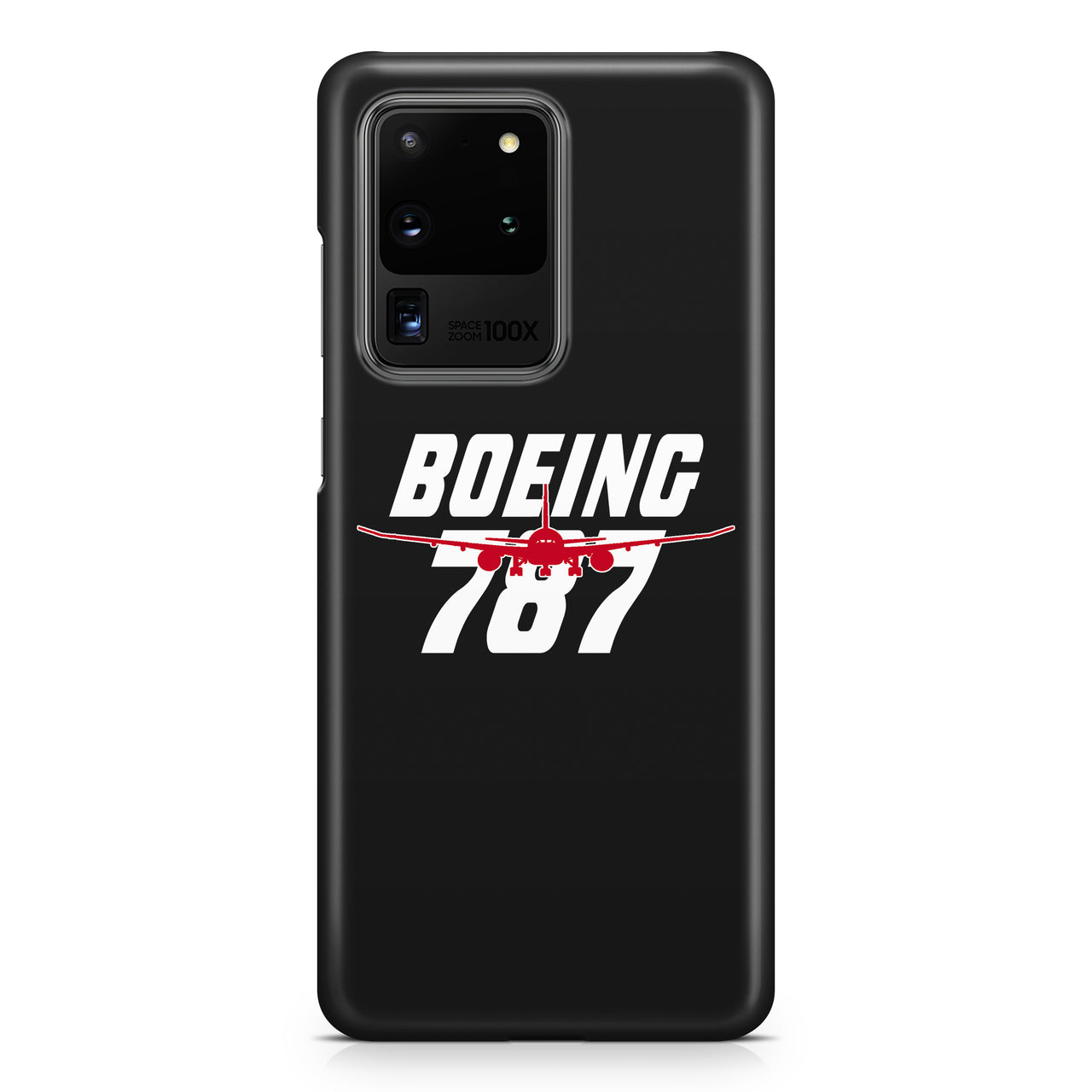 Amazing Boeing 787 Samsung A Cases