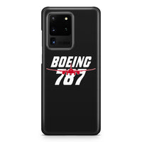 Thumbnail for Amazing Boeing 787 Samsung A Cases