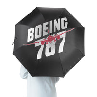 Thumbnail for Amazing Boeing 787 Designed Umbrella