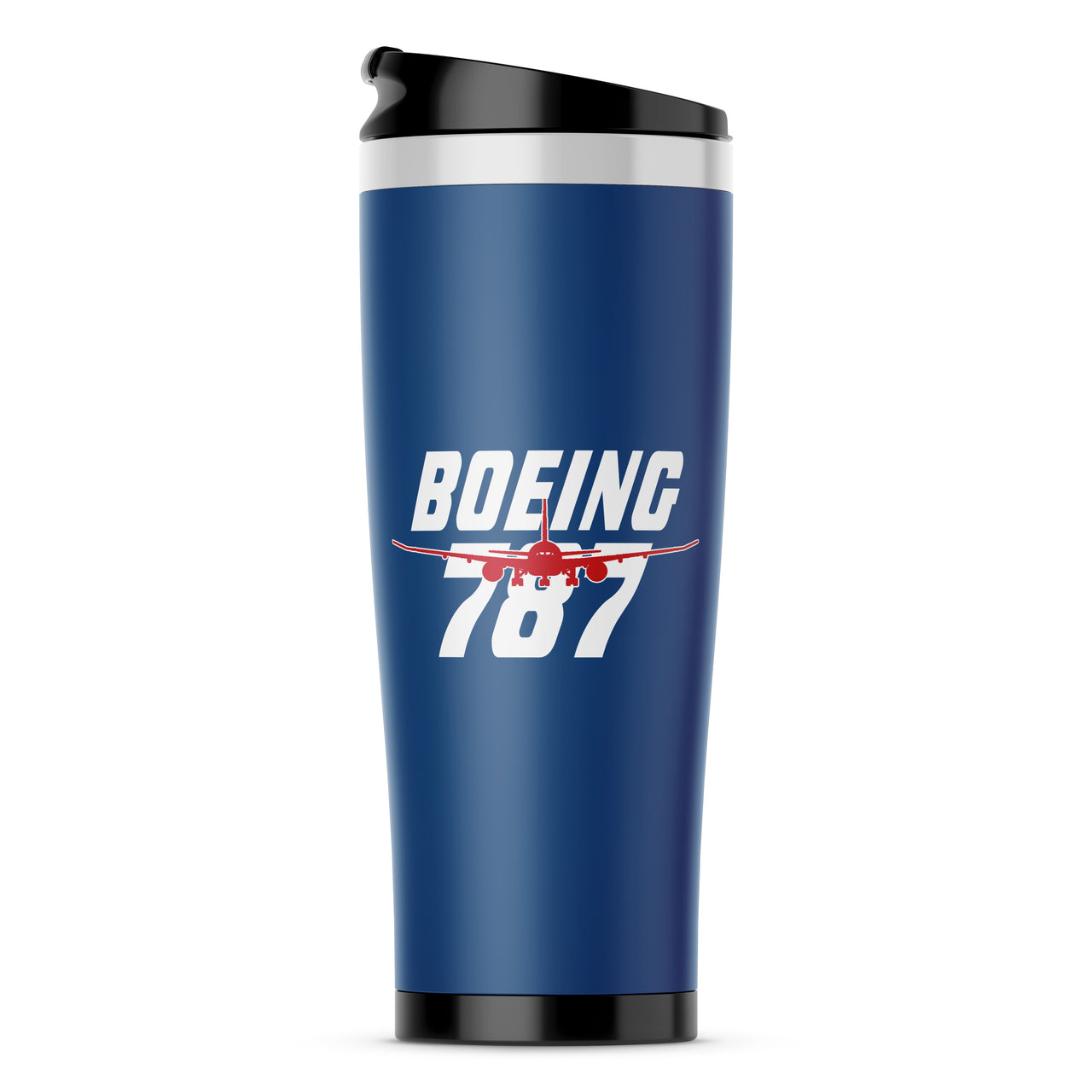 Boeing 787 aviation coffee mug from Aviation Shop