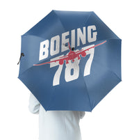 Thumbnail for Amazing Boeing 787 Designed Umbrella