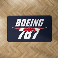 Thumbnail for Amazing Boeing 787 Designed Carpet & Floor Mats