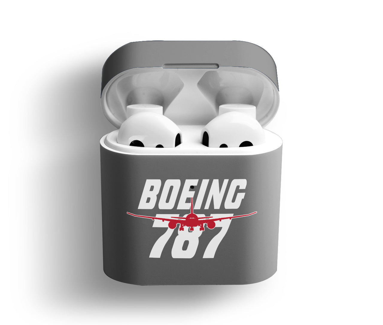 Amazing Boeing 787 Designed AirPods Cases