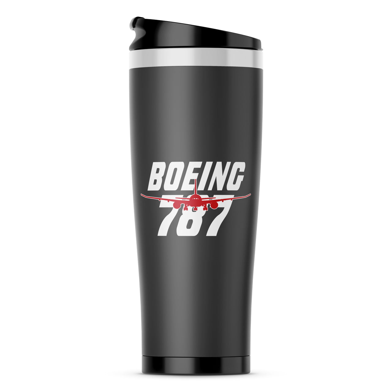 Boeing 787 aviation coffee mug from Aviation Shop