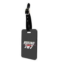 Thumbnail for Amazing Boeing 787 Designed Luggage Tag