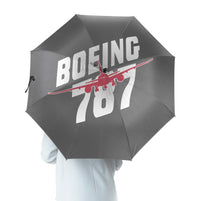 Thumbnail for Amazing Boeing 787 Designed Umbrella