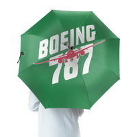 Thumbnail for Amazing Boeing 787 Designed Umbrella