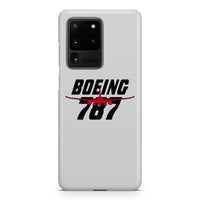 Thumbnail for Amazing Boeing 787 Samsung A Cases