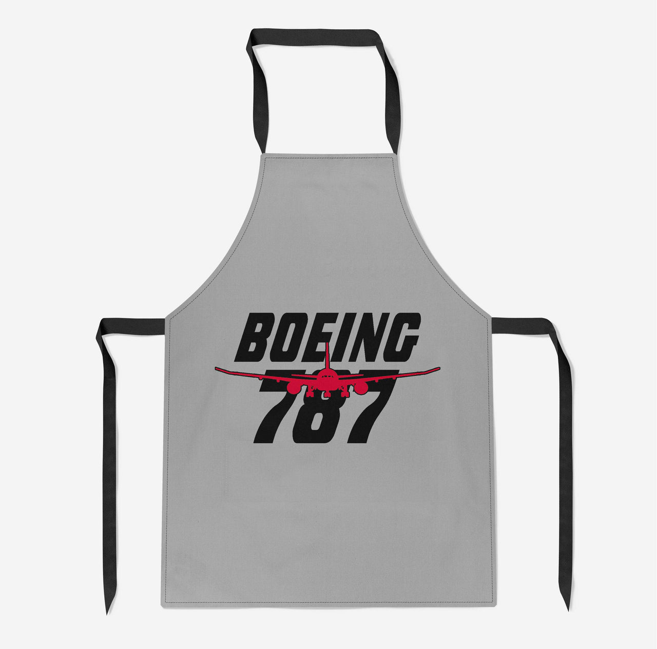Amazing Boeing 787 Designed Kitchen Aprons