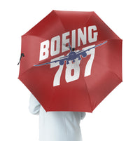 Thumbnail for Amazing Boeing 787 Designed Umbrella