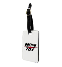 Thumbnail for Amazing Boeing 787 Designed Luggage Tag