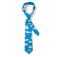 Thumbnail for Amazing Clouds Designed Ties