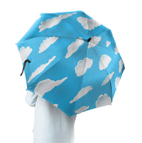 Thumbnail for Amazing Clouds Designed Umbrella