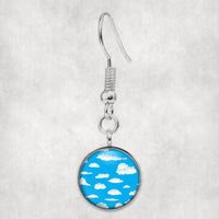 Thumbnail for Amazing Clouds Designed Earrings