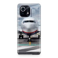 Thumbnail for Amazing Clouds and Boeing 737 NG Designed Xiaomi Cases