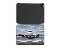 Thumbnail for Amazing Clouds and Boeing 737 NG Designed iPad Cases