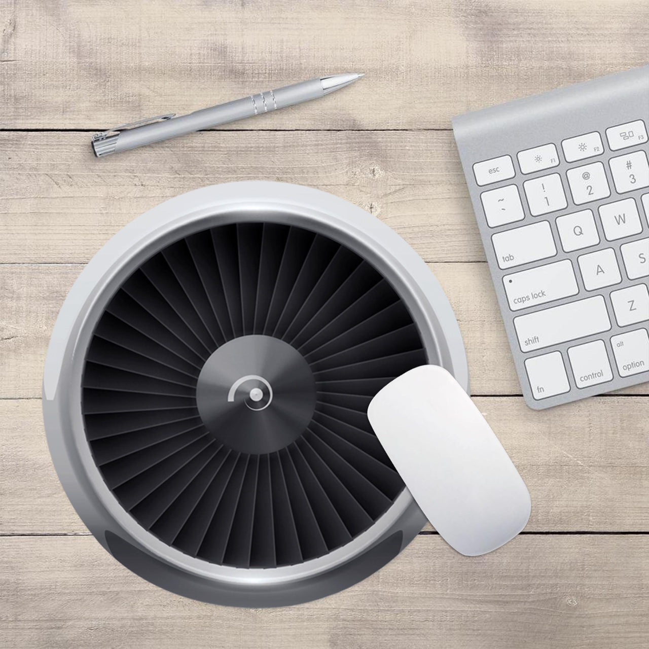 Amazing Graphical Style Engine Designed Mouse Pads