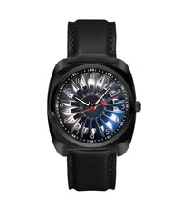 Thumbnail for Amazing Jet Engine Designed Luxury Watches