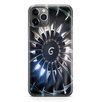 Thumbnail for Amazing Jet Engine Printed iPhone Cases