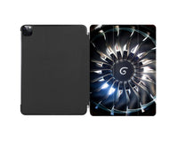 Thumbnail for Amazing Jet Engine Designed iPad Cases