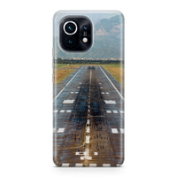 Thumbnail for Amazing Mountain View & Runway Designed Xiaomi Cases