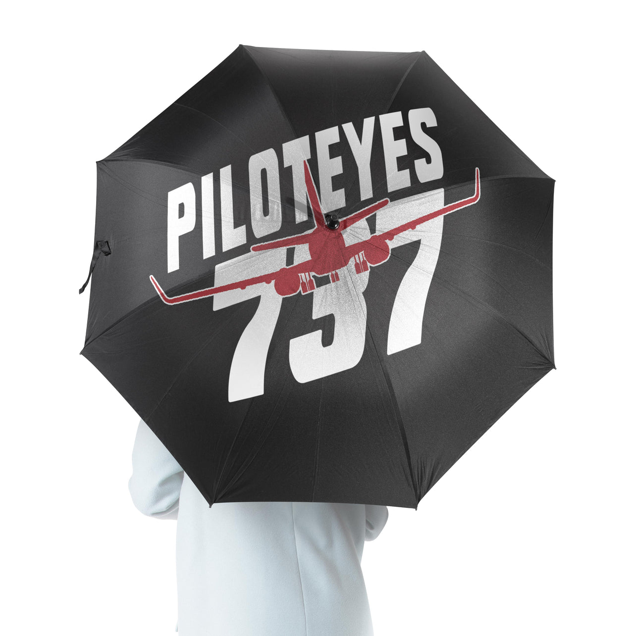 Amazing Piloteyes737 Designed Umbrella