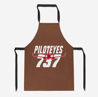 Thumbnail for Amazing Piloteyes737 Designed Kitchen Aprons