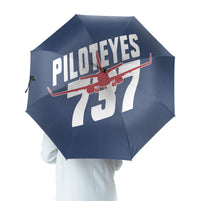 Thumbnail for Amazing Piloteyes737 Designed Umbrella