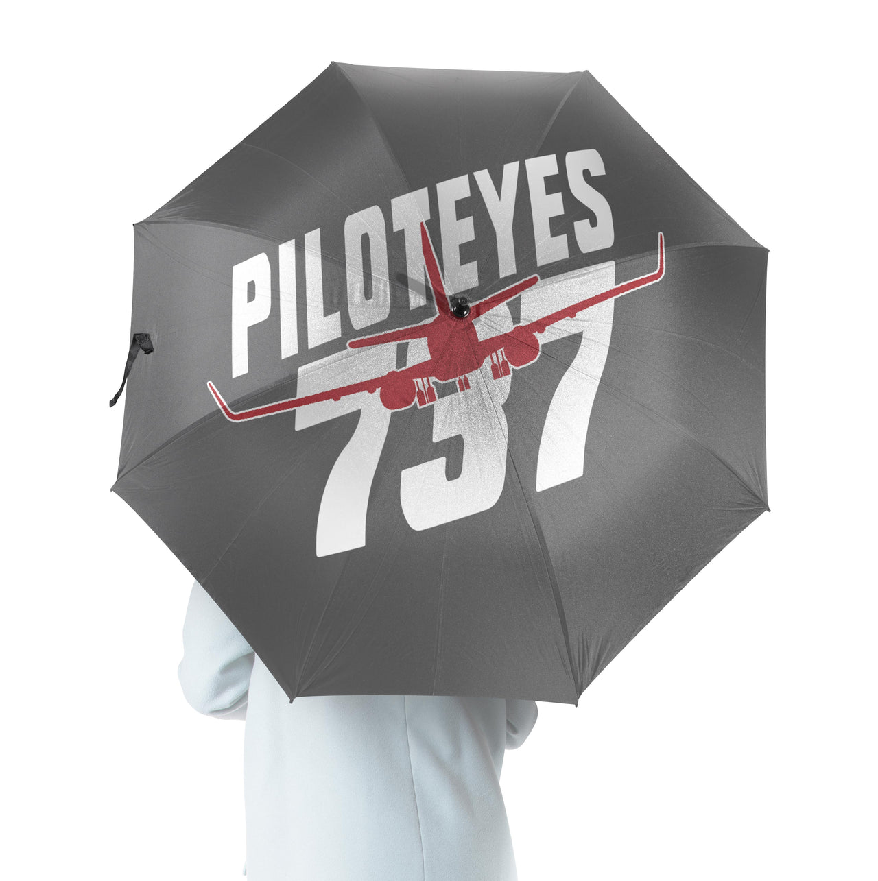 Amazing Piloteyes737 Designed Umbrella