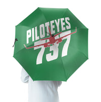 Thumbnail for Amazing Piloteyes737 Designed Umbrella
